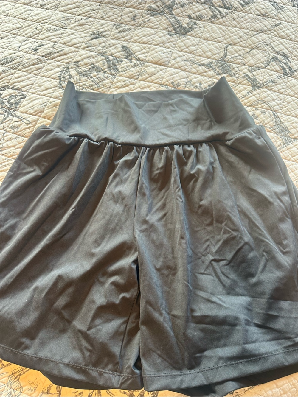 HALARA shorts